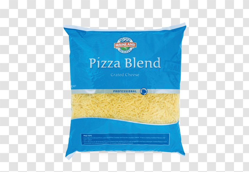 Pizza Cheese Italian Cuisine Milk Grated - Dairy Products Transparent PNG
