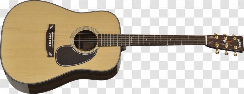 Acoustic Guitar Yamaha LL16 FG830 Electric - String Transparent PNG