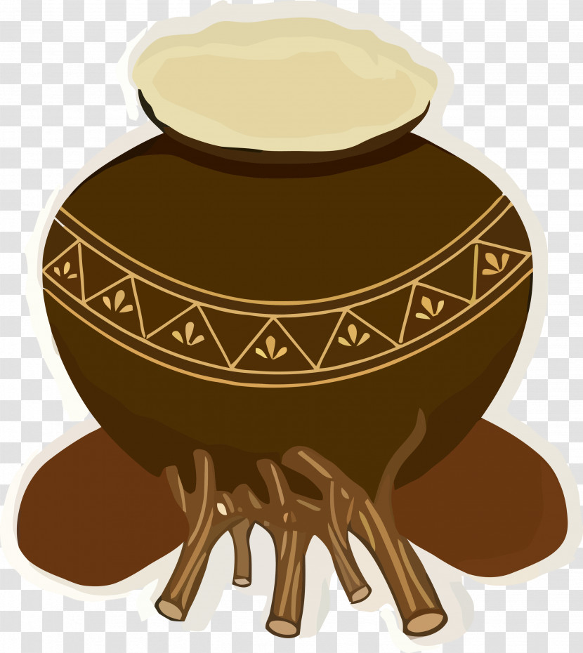 Pongal Transparent PNG