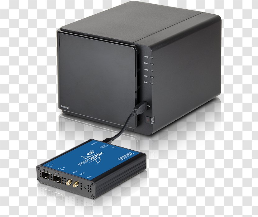 10 Gigabit Ethernet Network Tap Computer - Babyshark Insignia Transparent PNG