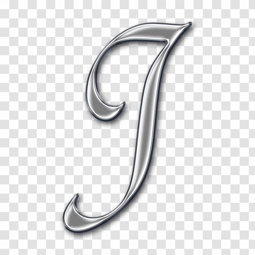 Google Images Blog Drop Shadow Font - Body Jewelry - Letter C Transparent PNG