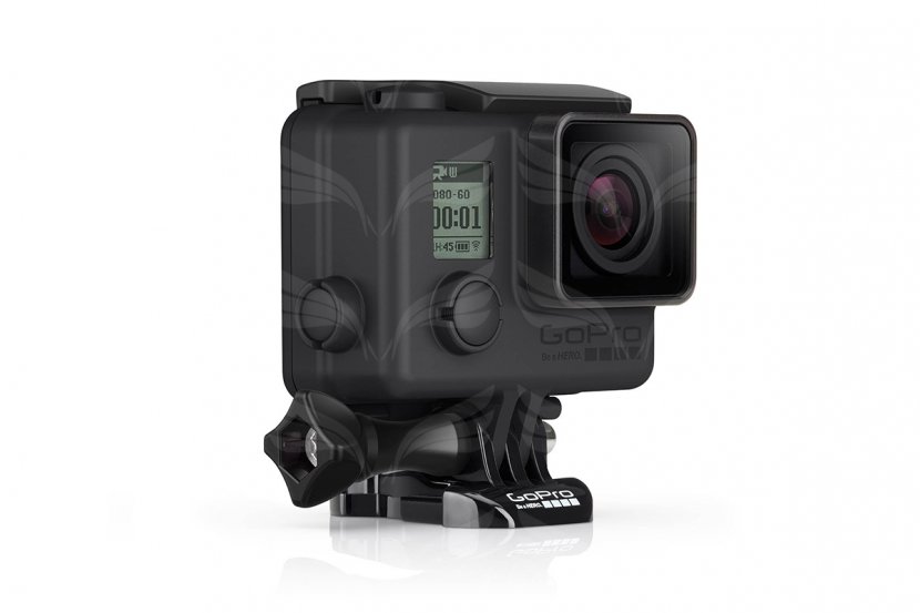 GoPro Hero 4 Video Cameras Underwater Photography - Gopro Transparent PNG
