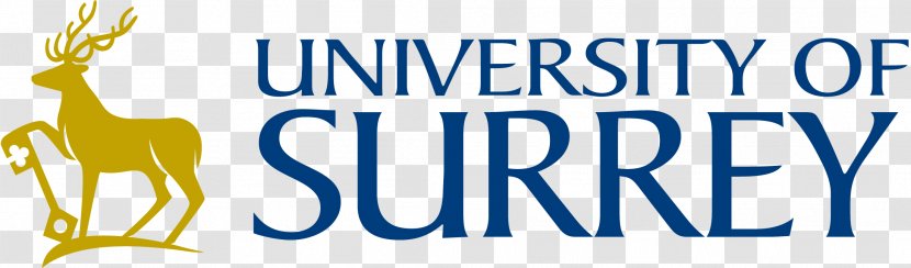 University Of Surrey Space Centre Logo - Mammal - Lic Transparent PNG