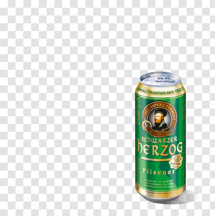 Pilsner Beer Lager Ale Drink Can Transparent PNG