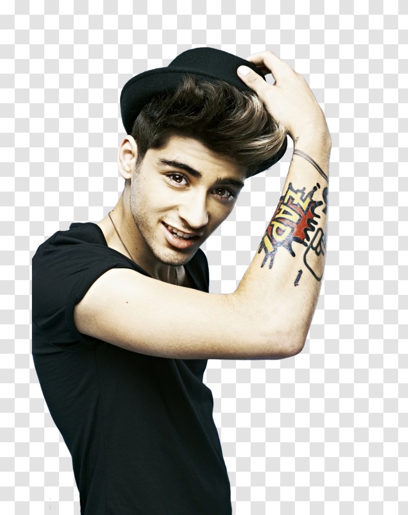 Zayn Malik Download Clip Art - Heart Transparent PNG