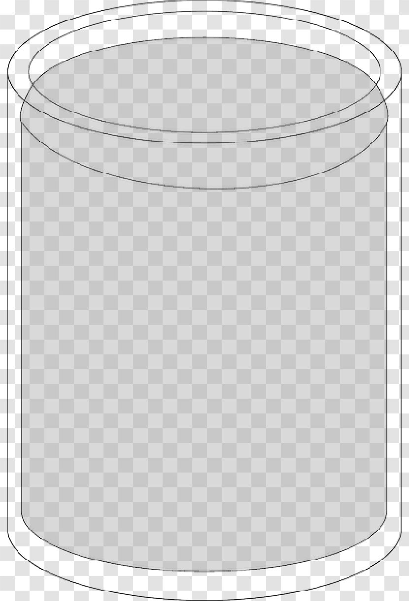 Product Design Line Angle - Material Property - Water Bowl Transparent PNG