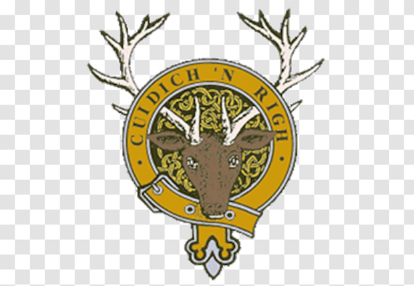 Castle Leod Scottish Highlands Clan Mackenzie Macrae - People - Highland Badge Transparent PNG