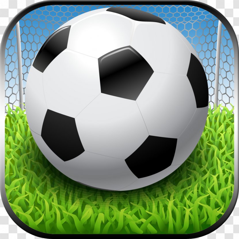 Football - Sports Equipment - Design Transparent PNG