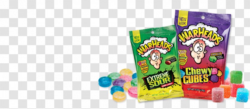 Candy Chewing Gum Warheads Jolly Rancher Twix - Processed Food - Gummy Worms Transparent PNG