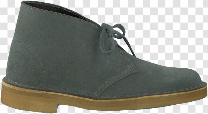 C. & J. Clark Chukka Boot Sneakers Shoe - Boots Transparent PNG