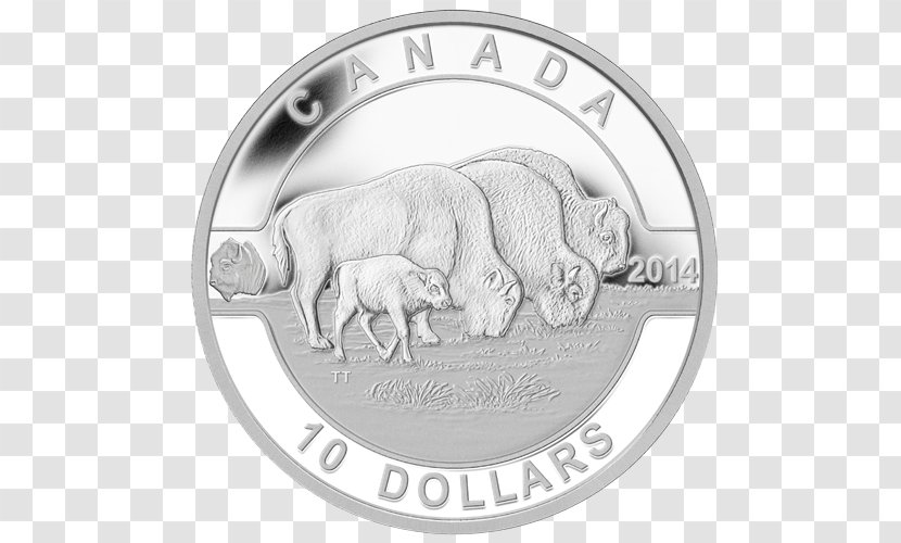 Canada Silver Coin Set - US 2 Dollar Bills Rare Transparent PNG