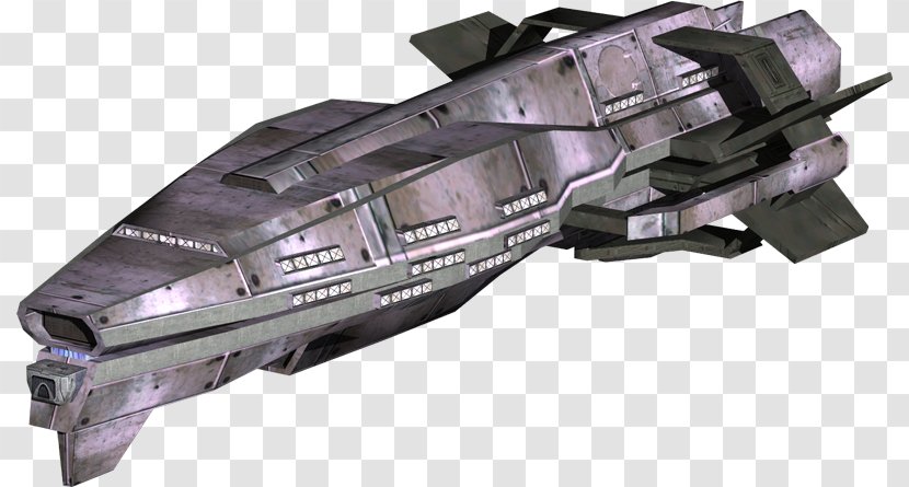 Gun Firearm Ship Freelancer Transparent PNG