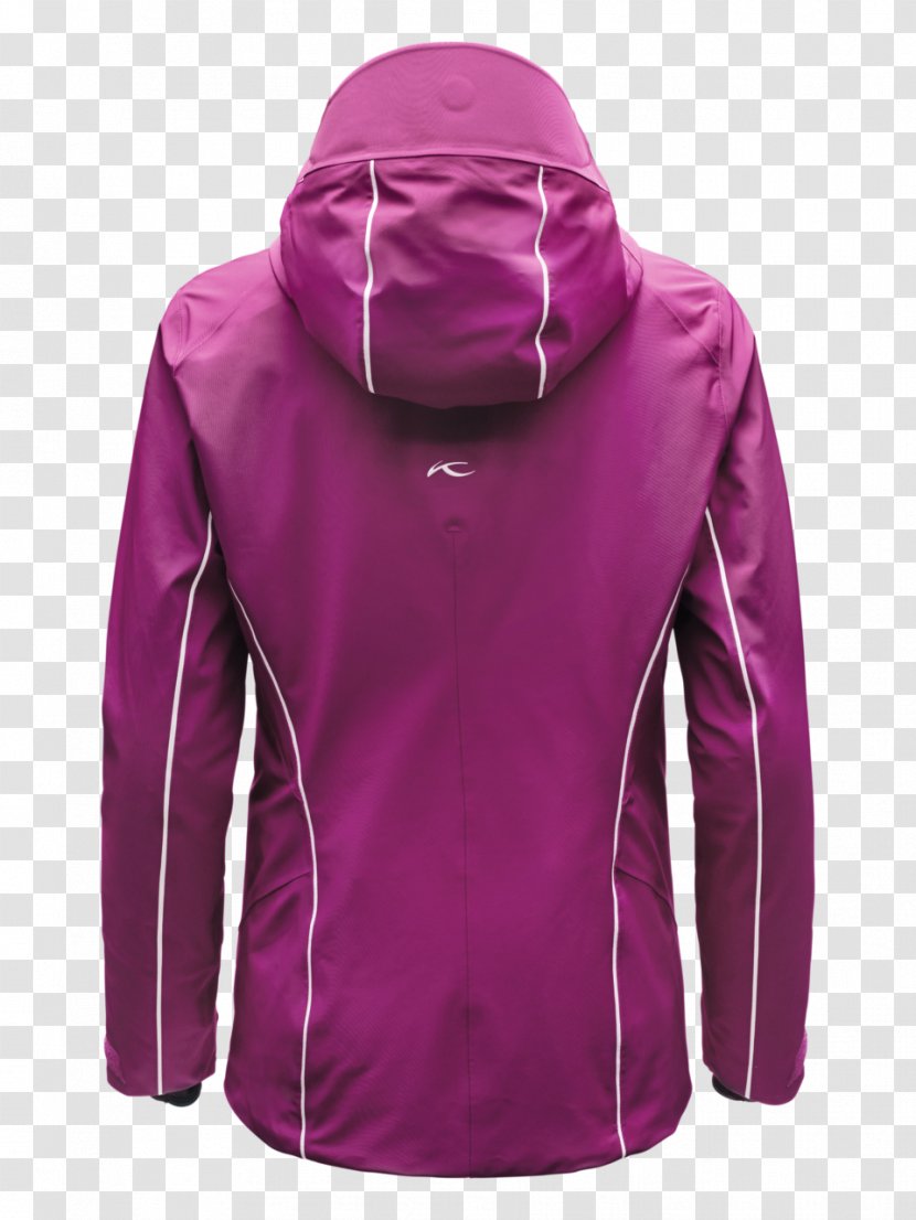 Hoodie Polar Fleece Product Purple Neck - Sweatshirt Transparent PNG