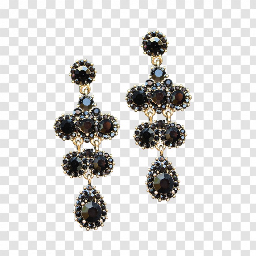 Earring Online Shopping Jewellery Cart - Jewelry Making Transparent PNG