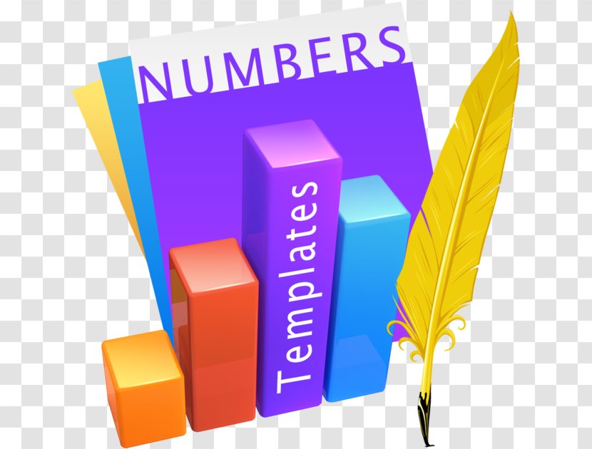 Numbers MacOS Computer Software Application Graphics - Macos - Number 3 Template Transparent PNG