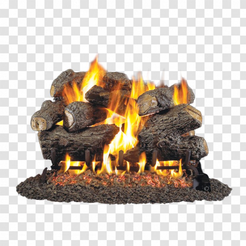 Fireplace Insert Natural Gas Oil Burner Masonry Oven - Chimney Transparent PNG
