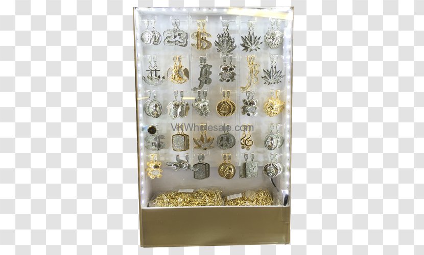 Metal - Jewelry Display Transparent PNG