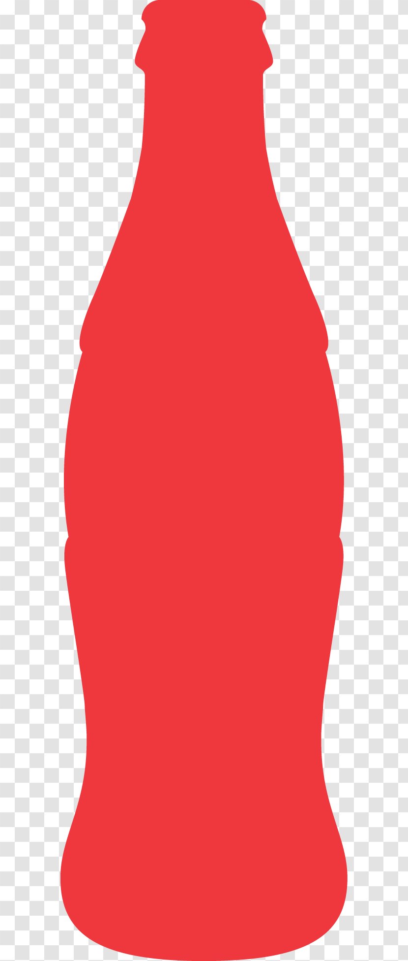 Clip Art Product Neck RED.M - Redm - Cola Bottles Transparent PNG