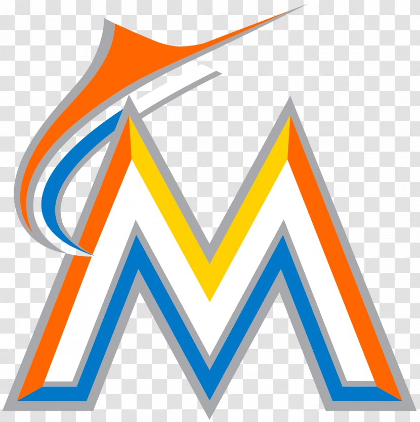 Miami Marlins MLB World Series Park New York Mets - Symbol - Giants Transparent PNG