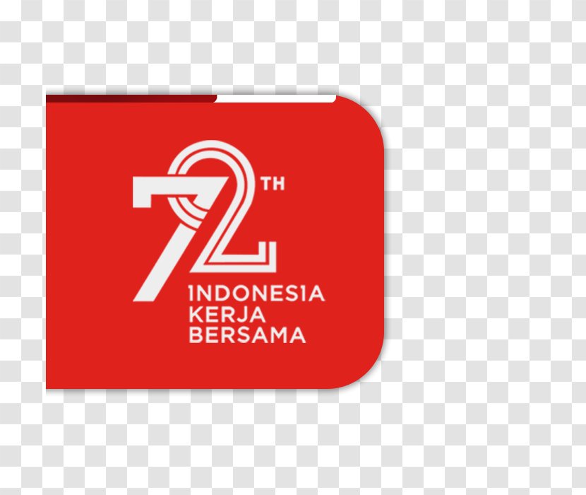 Kendal Organization Proclamation Of Indonesian Independence Day Pengiriman Barang - Signage - Disni Transparent PNG