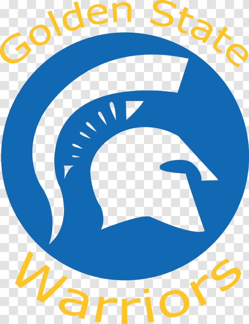 Golden State Warriors Logo Brand Trademark - Text - Design Transparent PNG