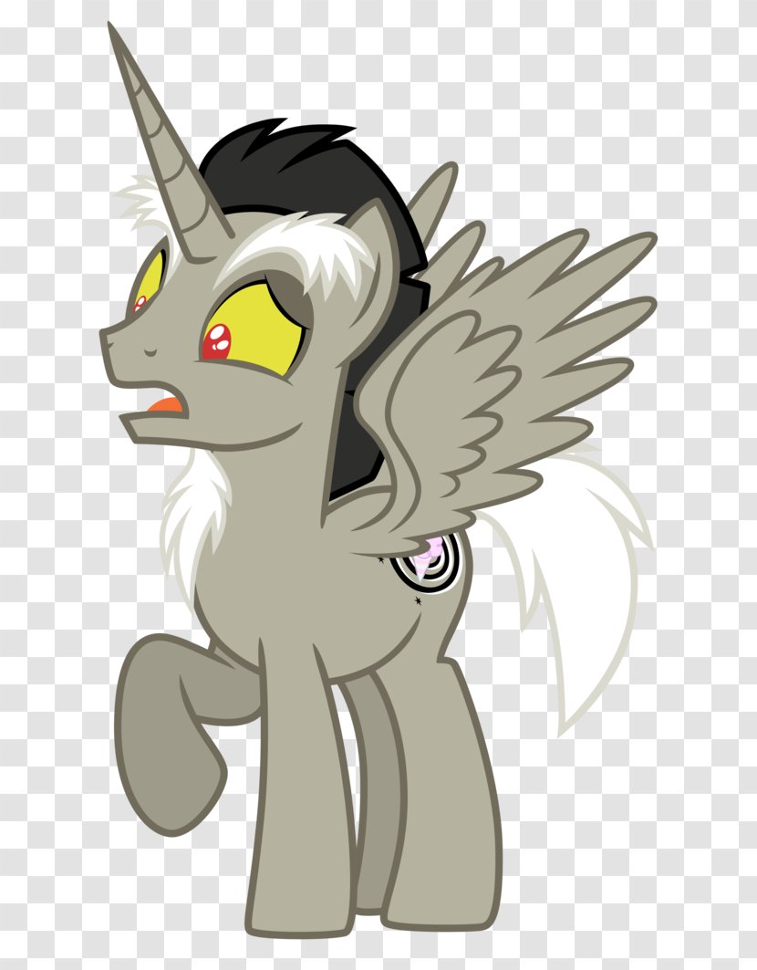 Pony Canterlot Fluttershy Twilight Sparkle Equestria - Horse Like Mammal Transparent PNG