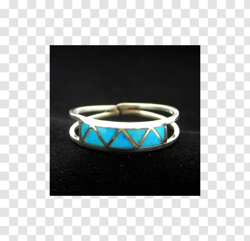 Turquoise Bangle Bracelet Body Jewellery Emerald Transparent PNG