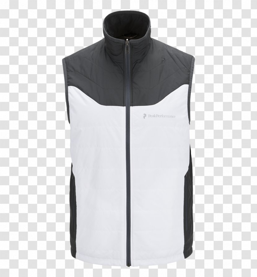 Gilets Sleeve Clothing Jacket Sportpursuit Ltd. - Golf Transparent PNG