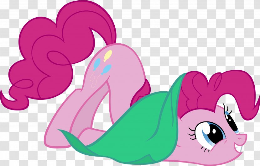 Illustration Clip Art Horse Design - Cartoon - My Little Pony Pinkie Pie Pictures Transparent PNG