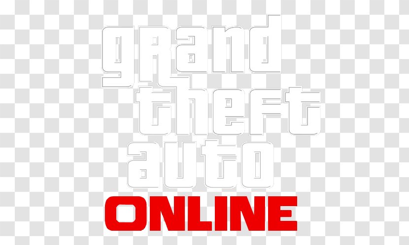 Grand Theft Auto V Online Multiplayer Video Game Logo Brand - Imageshack Transparent PNG