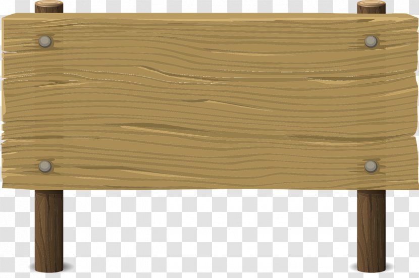 Wood Clip Art - Label Transparent PNG
