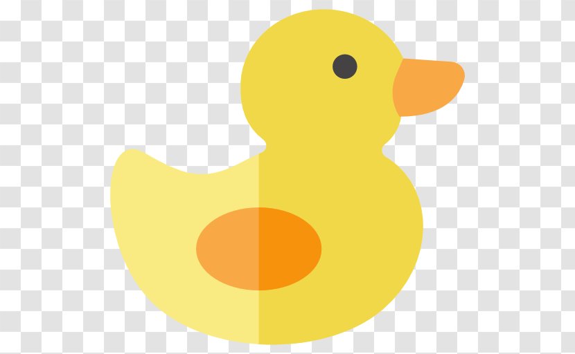Duck Early Childhood Education Goose Cygnini Asilo Nido - Family Transparent PNG