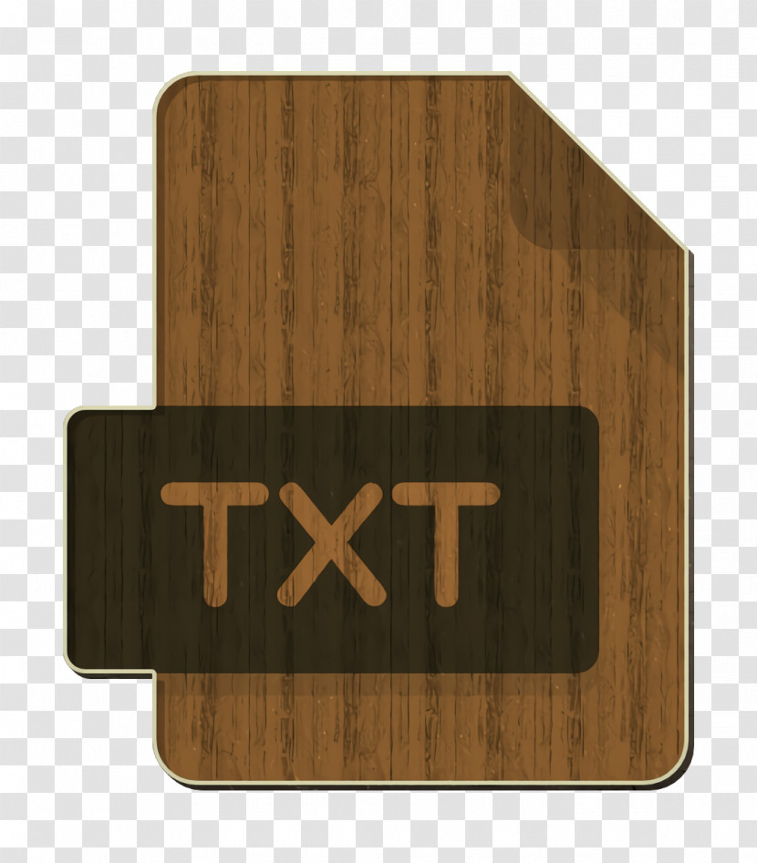 Files Icon Txt Icon Transparent PNG