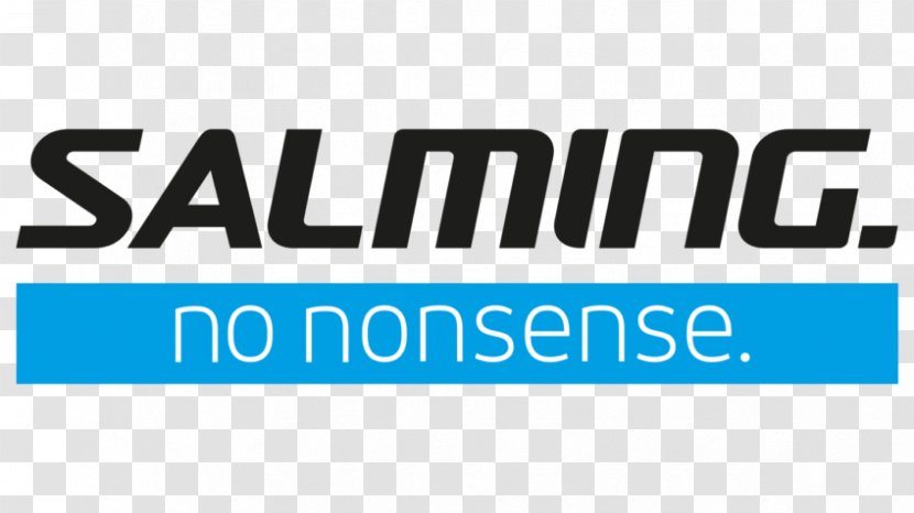 Salming Sports Logo Running Shoe Brand Transparent PNG