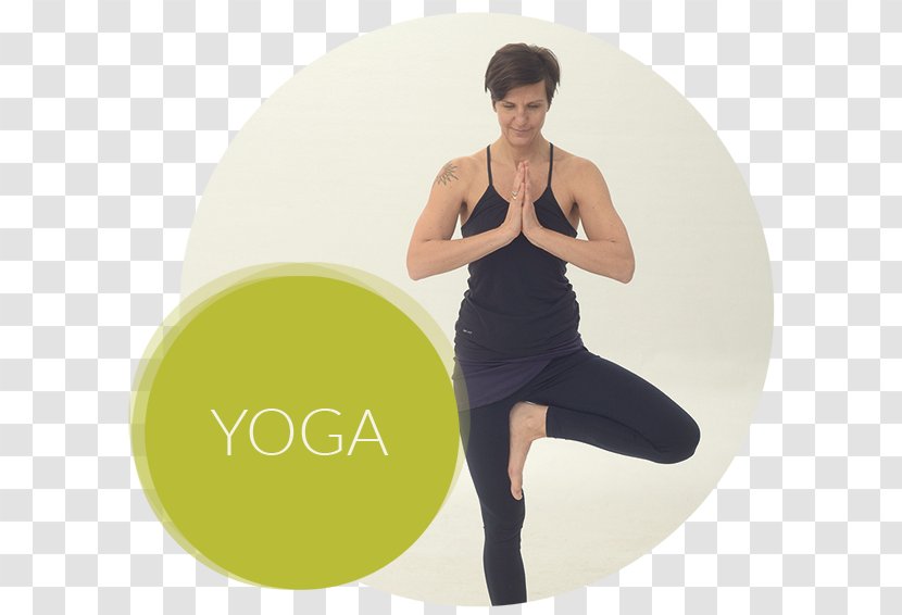 Yoga & Pilates Mats Hip Shoulder Knee - Heart Transparent PNG