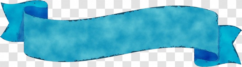 Aqua Turquoise - Paint Transparent PNG