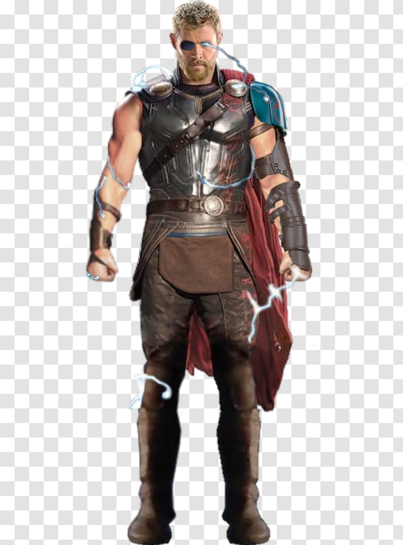Thor: Ragnarok Hela Costume Marvel Cinematic Universe - Cosplay - Thor Transparent PNG