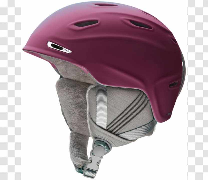 Ski & Snowboard Helmets Skiing Bicycle Giro - Snowmobile - Helmet Transparent PNG