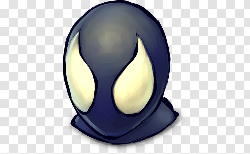 Spider-Man Venom Icon - Personal Protective Equipment - Face Cliparts Transparent PNG