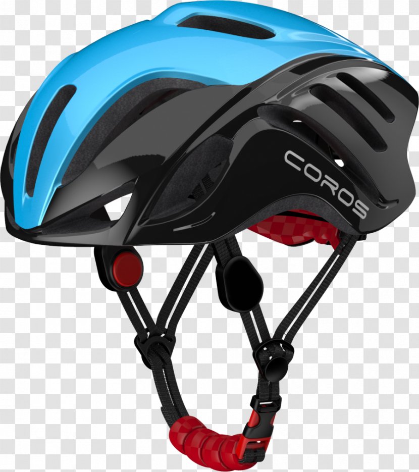 Bicycle Helmets Coros Frontier Smart Road Helmet White Linx Cycling Omni Matte - Shop Transparent PNG