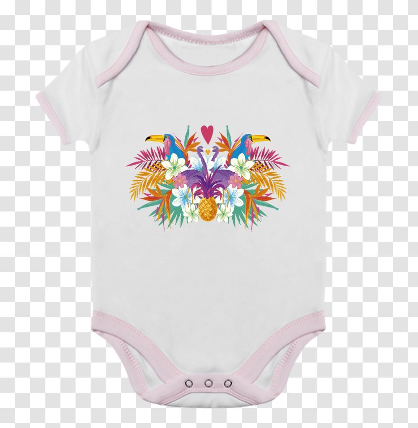 Baby & Toddler One-Pieces T-shirt Bodysuit Infant Boy Transparent PNG
