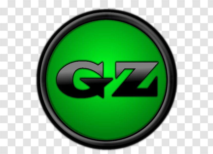 Logo Gzip GoodZone Business - Brand Transparent PNG