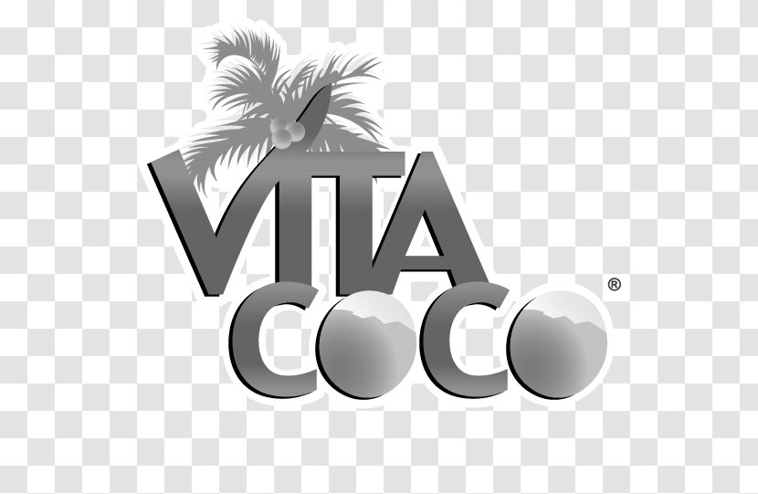 Coconut Water Vita Coco Milk Oil - Organization Transparent PNG