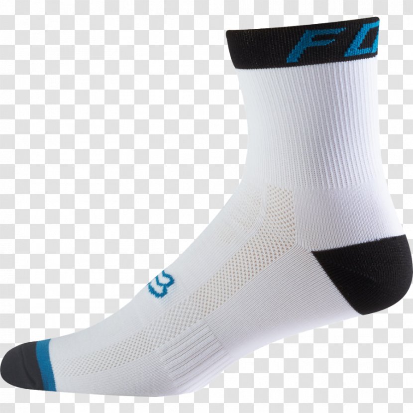 Sock Fox Racing Clothing Online Shopping Factory Outlet Shop - Retail - Shoe Transparent PNG