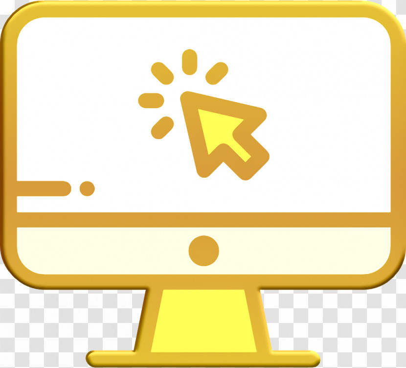 Creative Process Icon Pc Icon Transparent PNG