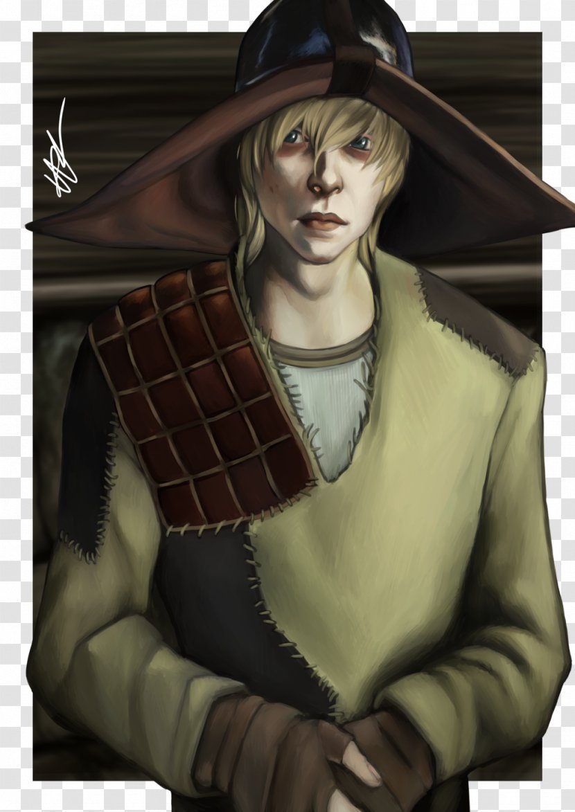 Dragon Age: Inquisition Origins Heroes Of Age Drawing Fan Art - Gentleman - Cole Transparent PNG