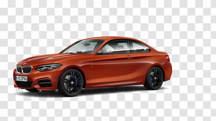 BMW I Car 2 Series 3 Gran Turismo - Luxury Vehicle - Bmw Transparent PNG