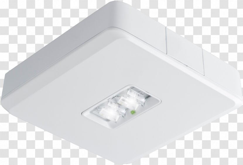 Cristallux LED Light Fixture Light-emitting Diode Lighting - Led - Escape Route Transparent PNG