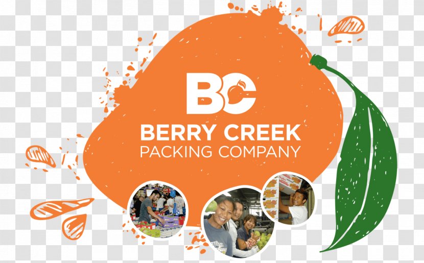 Berry Creek Packing Company Business Orchard Brand - Privacy Policy Transparent PNG