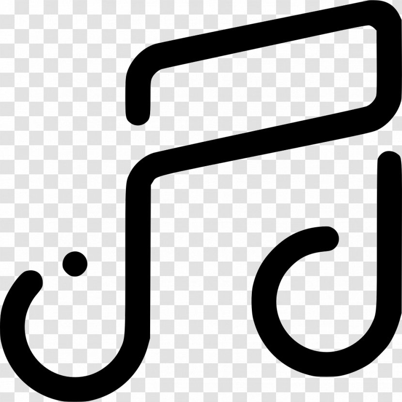 Musical Tone Note - Frame Transparent PNG